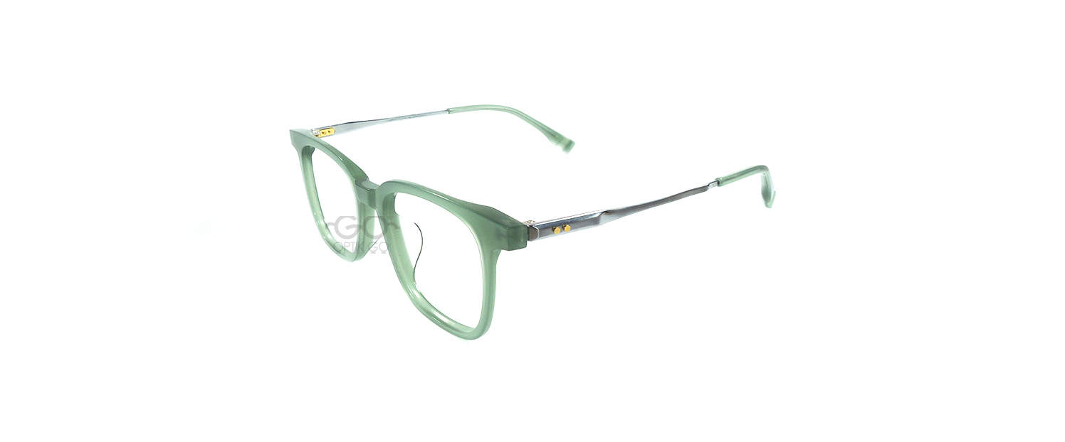 Fairyland Titanium 8213 / C4 Green Glossy